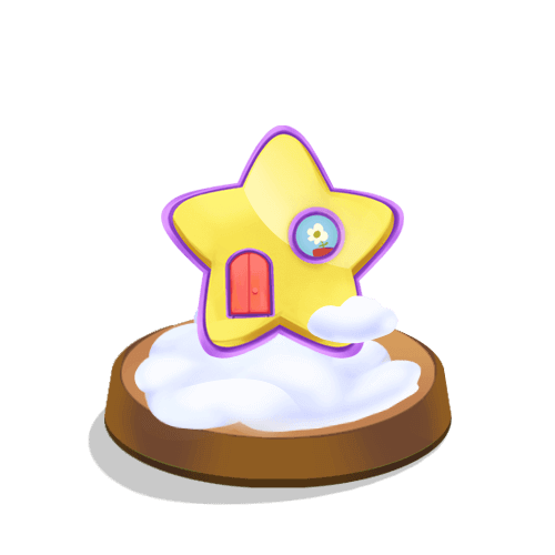 သုံးသုံးလေးရဲ့ အိမ်ပြန်ခရီး